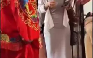 从伴郎就能看出新郎品性