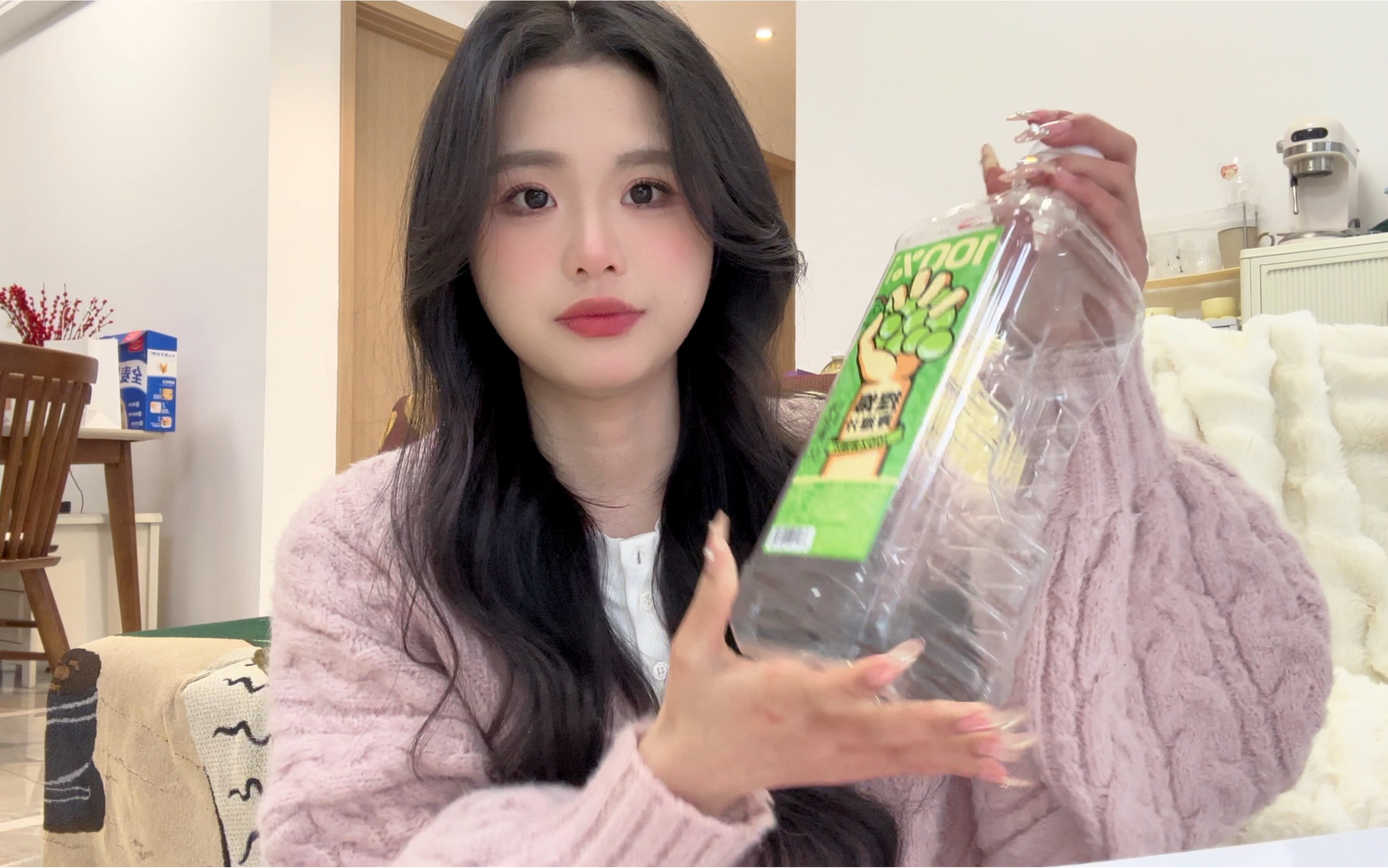 一天一顿零食蛋糕不忌口随便吃,体重会有什么变化?水晶汤圆好好吃