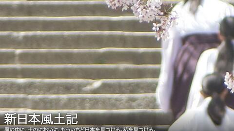 Nhk 新日本风土记 特别篇 さくらの歌 日字 生肉 哔哩哔哩 Bilibili Nhk 新日本风土记 特别篇 さくらの歌 日字 生肉 哔哩哔哩 Bilibili