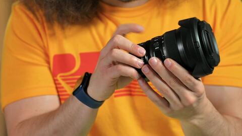 Nikon Z 14-24mm f2.8 S 与14-30mm f4 S 镜头对比-哔哩哔哩