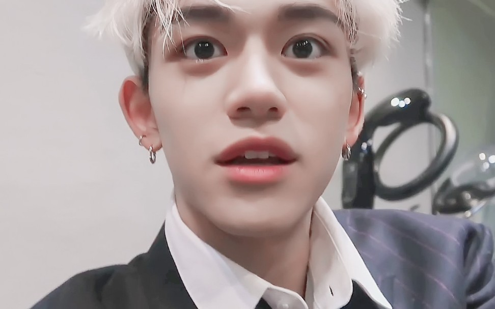 1分18秒这个笑我没了 【lucas黄旭熙】mcd直拍_哔哩哔哩_bilibili