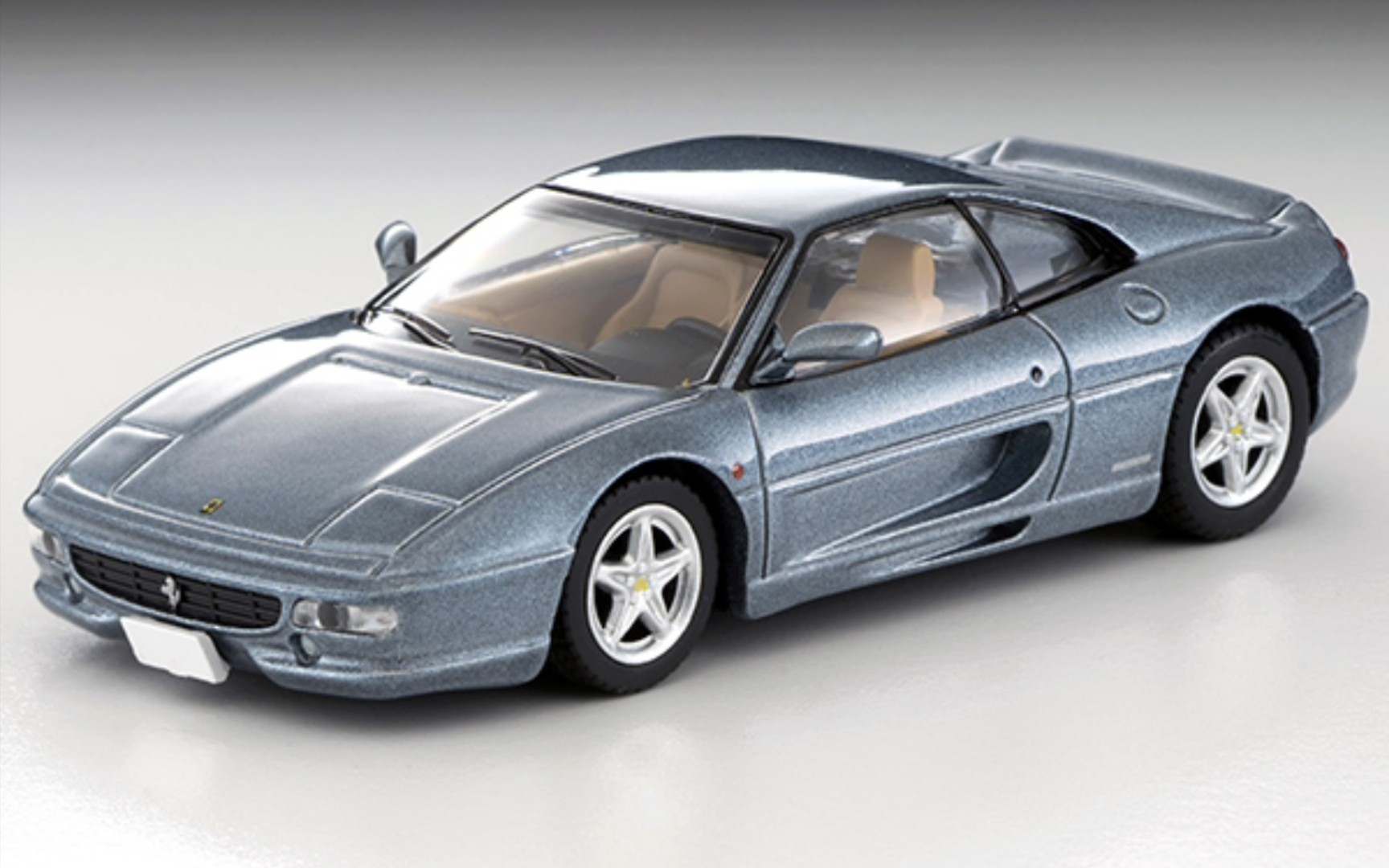 多美卡tlv法拉利车型回顾 (1)_哔哩哔哩_bilibili