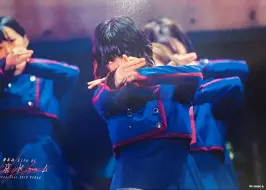 Download Video: [4K]  欅坂46-不協和音 不协和音 2019 in Tokyo dome