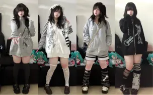 Tải video: OOTD｜【158/58kg】宅宅的外套穿搭(((o(*ﾟ▽ﾟ*)o)))