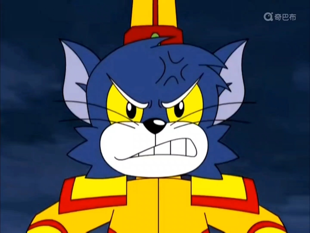 小气猫.已经25岁了