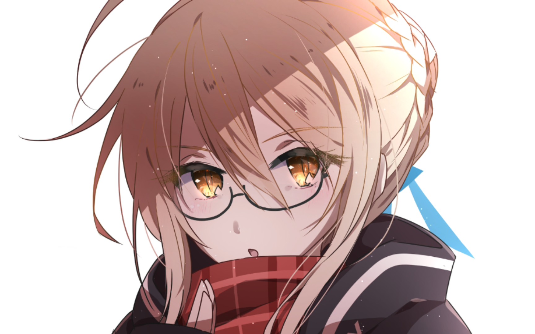 fgo日服bx2t漫画联动高难大黑天