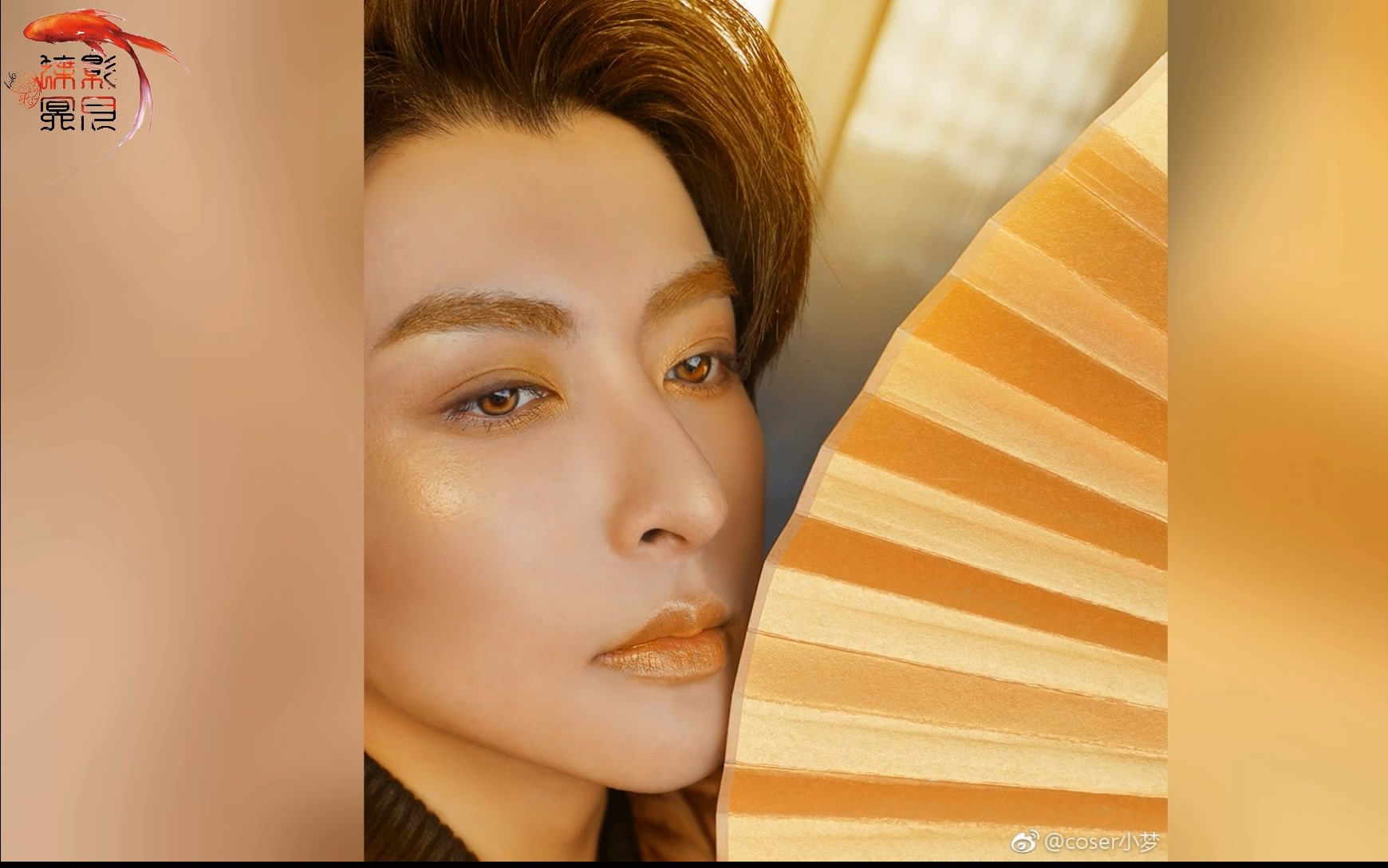 生活 其他 2018-01-18 18:08 硬币 收藏 coser小梦(李孟羲)是本命(&gt