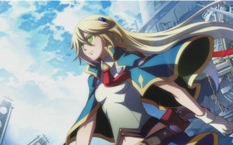 【苍翼之刃】诺爱儿无复活普通146