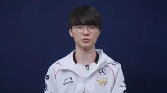 Download Video: Faker:名人堂阿狸皮肤的质量是最好的