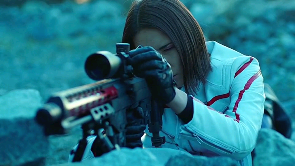 狙击精英绝路反击