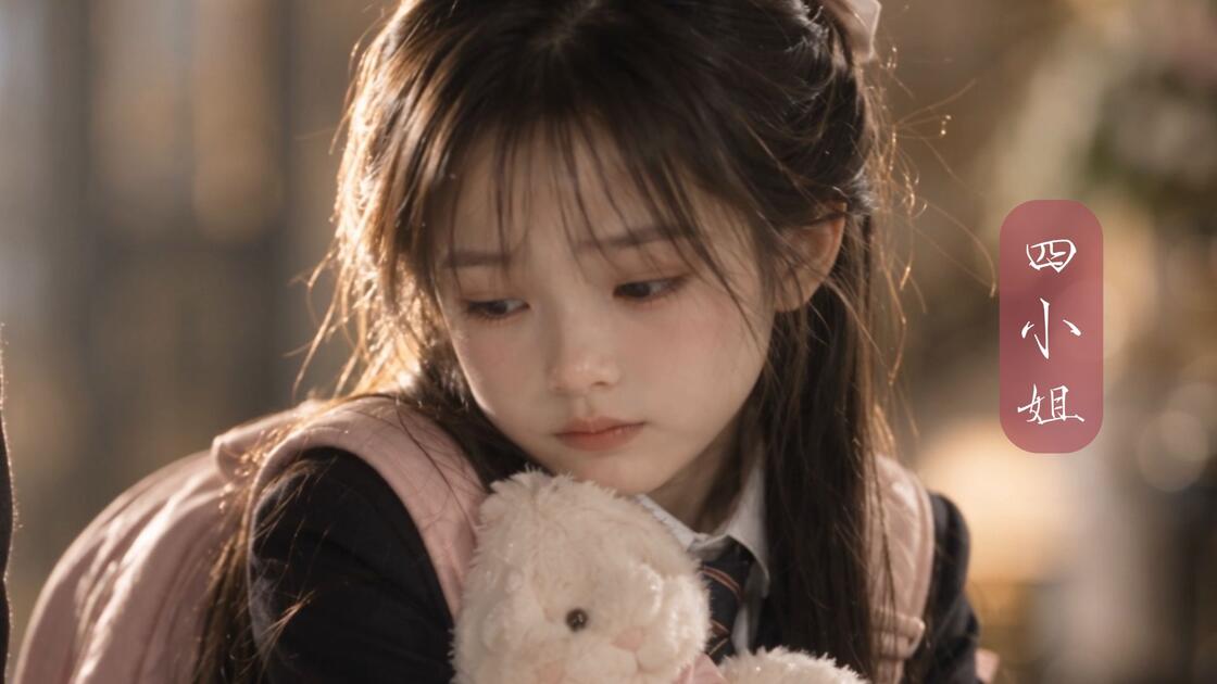 《我们这一家》第一集_哔哩哔哩_bilibili