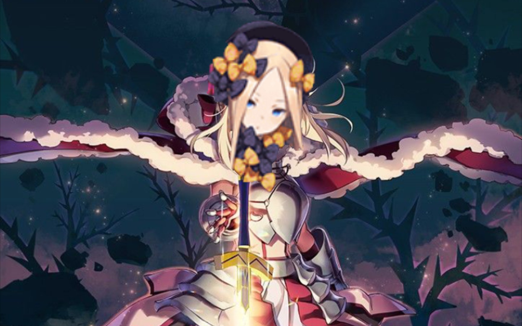 【fgo竞速】奥博龙?梵高?梅林?杀狐?真的不熟～阿比7t大菩萨