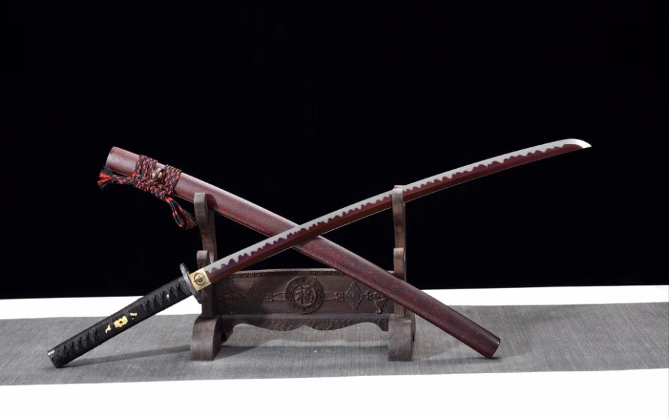 谁还不会旋转纳刀(狗头)_哔哩哔哩 (゜-゜)つロ 干杯~-bilibili