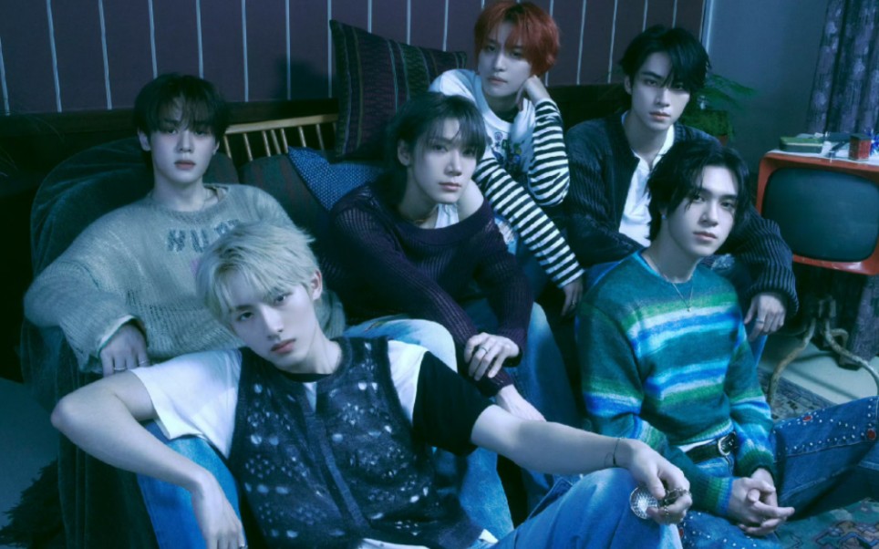 路人威神v wayv 颜值向reaction blx误入