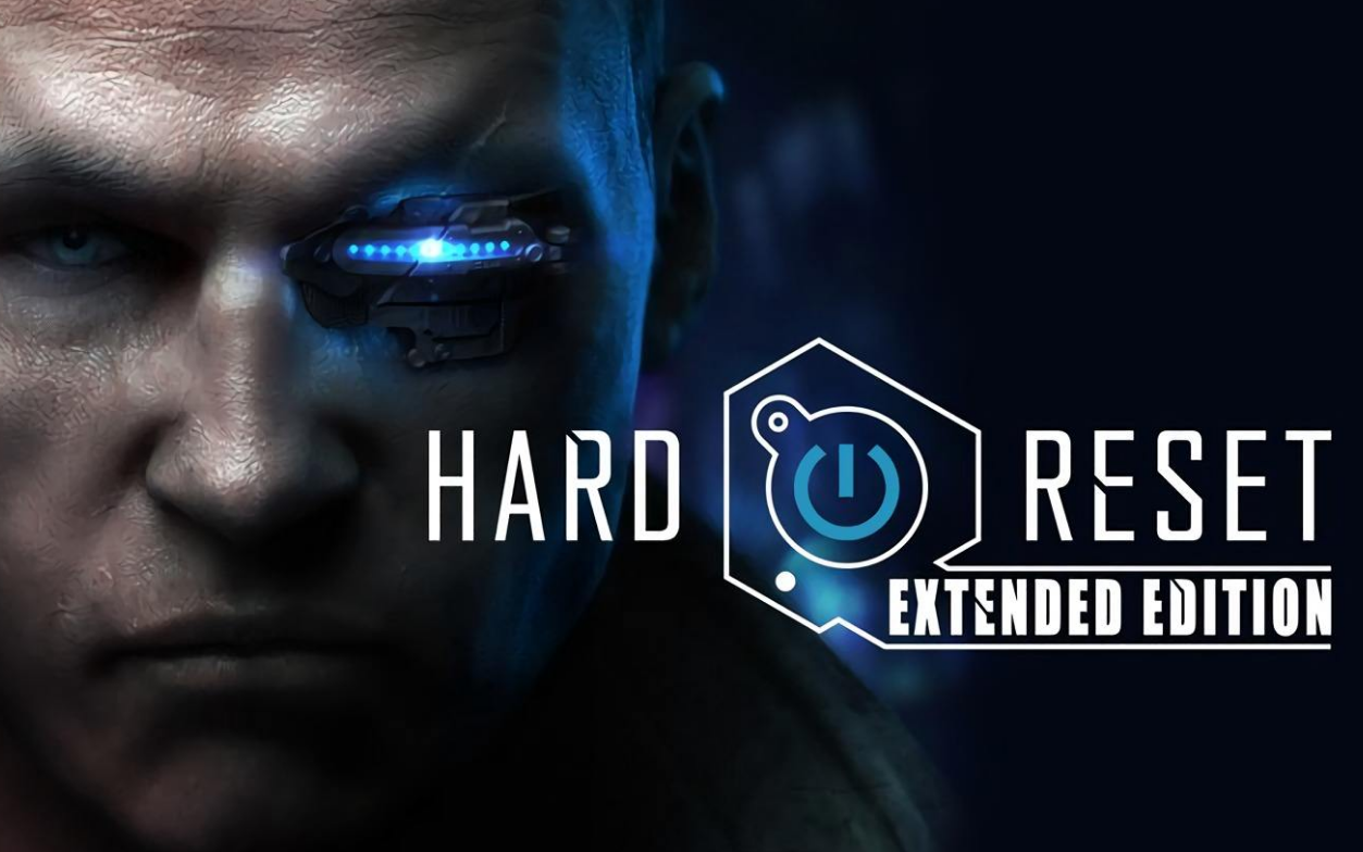 绝境重启:归来 流程 (赛博朋克版毁灭战士/doom)