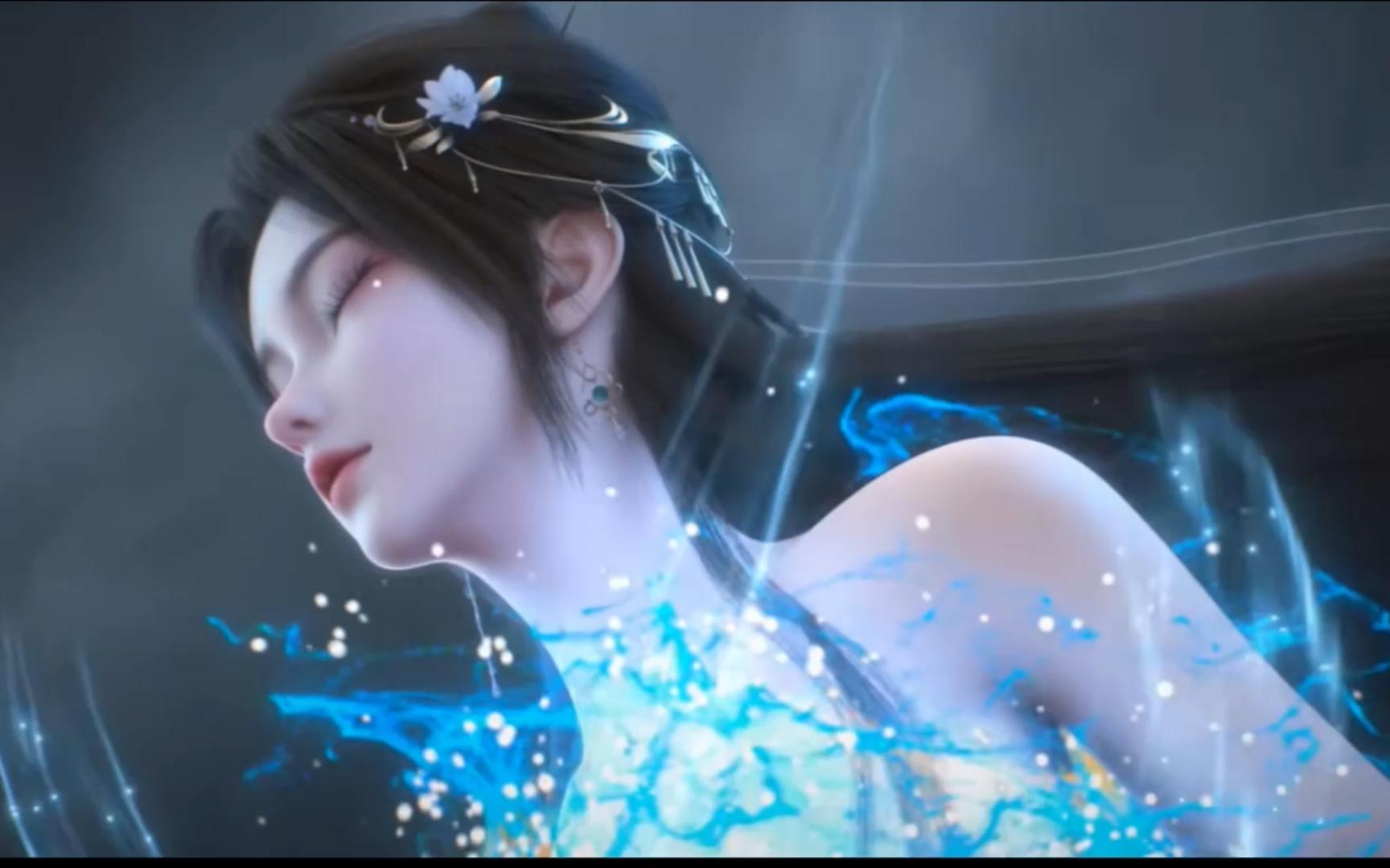 【完美世界143集预告】石昊清漪相认,收取青月焰.以身相许名场面!