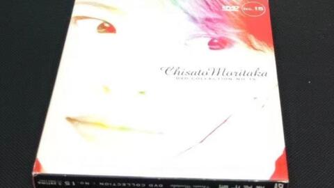 森高千里】CHISATO MORITAKA DVD COLLECTION NO.15_哔哩哔哩_bilibili