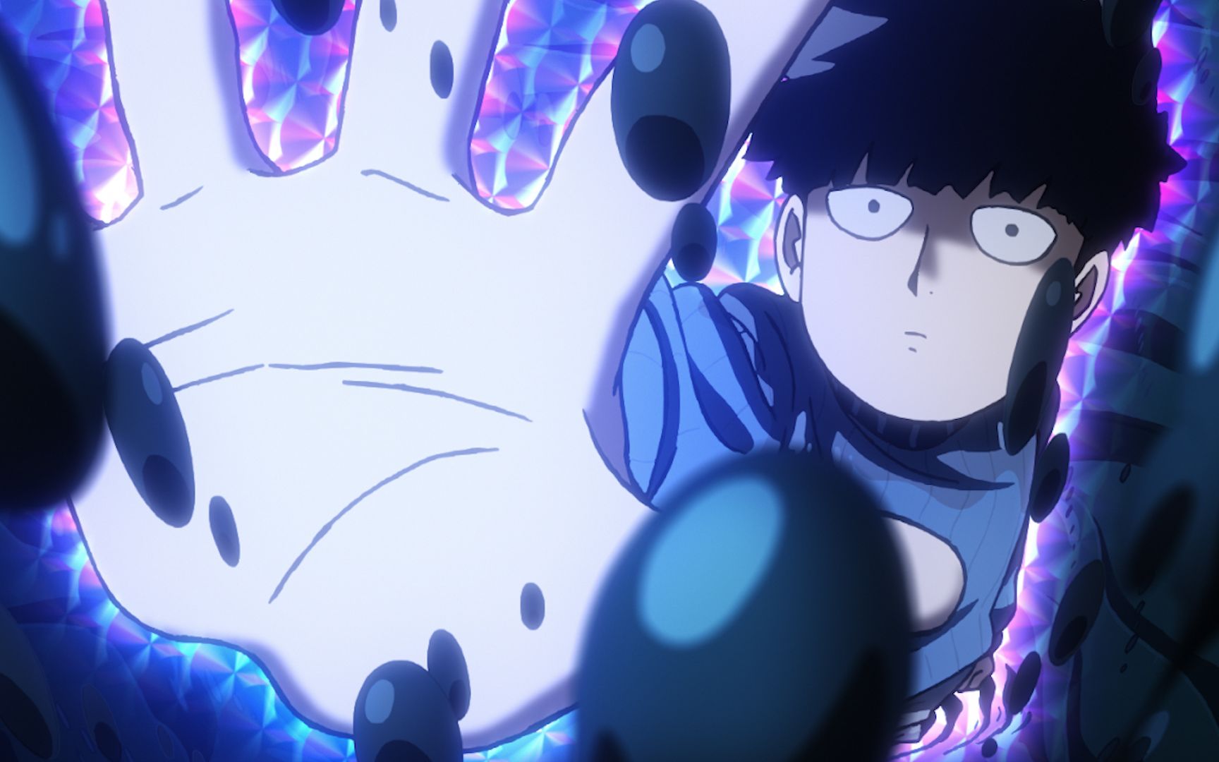 2019年1月路人超能100灵能百分百Ⅱpv1中文字幕1080p