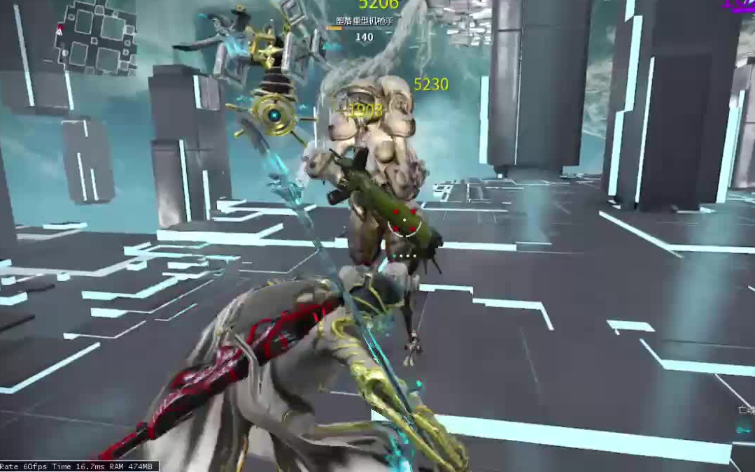 【星际战甲】疑惑 关刀只是一把3000吗?