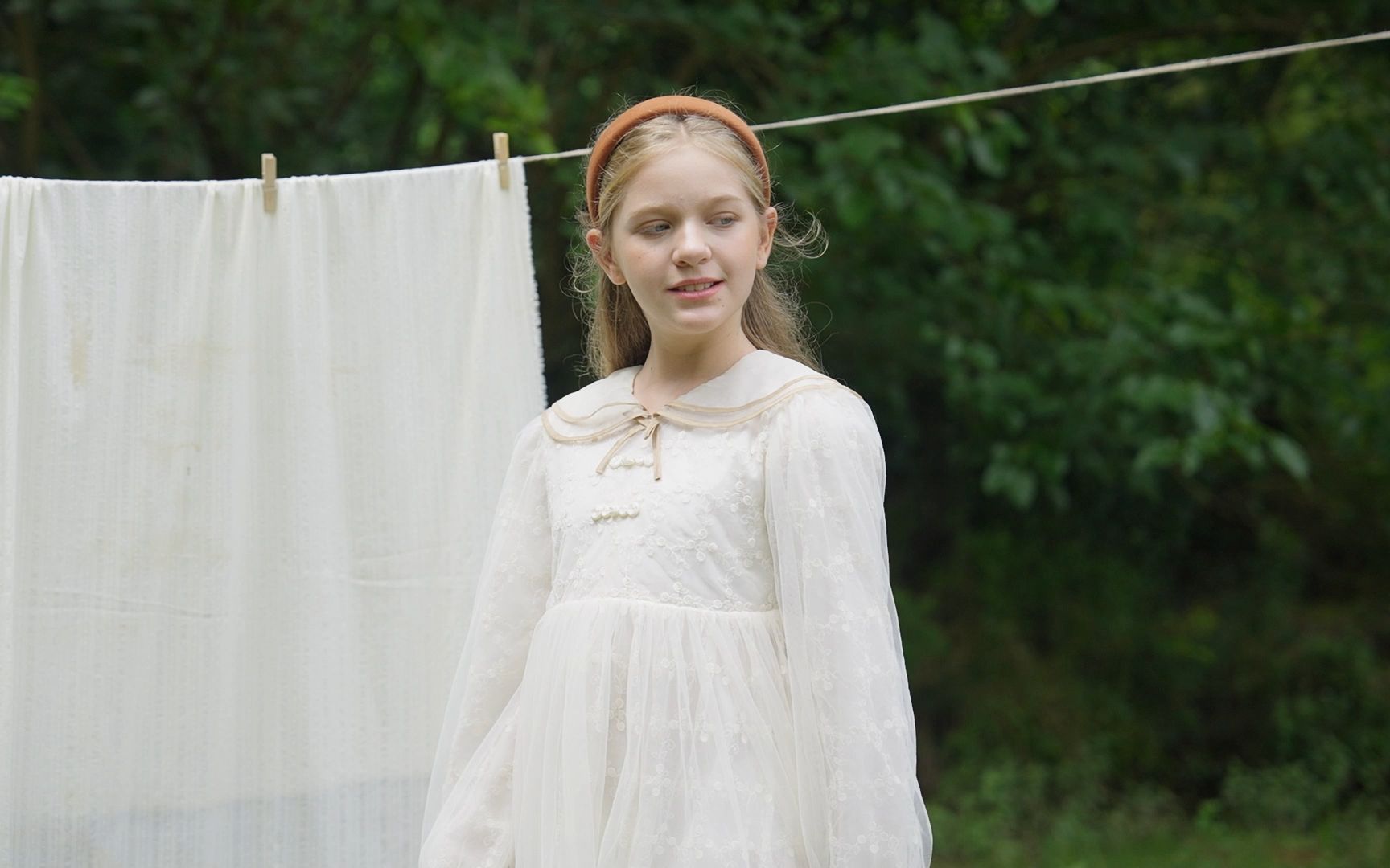 momoco童装时尚秋逸