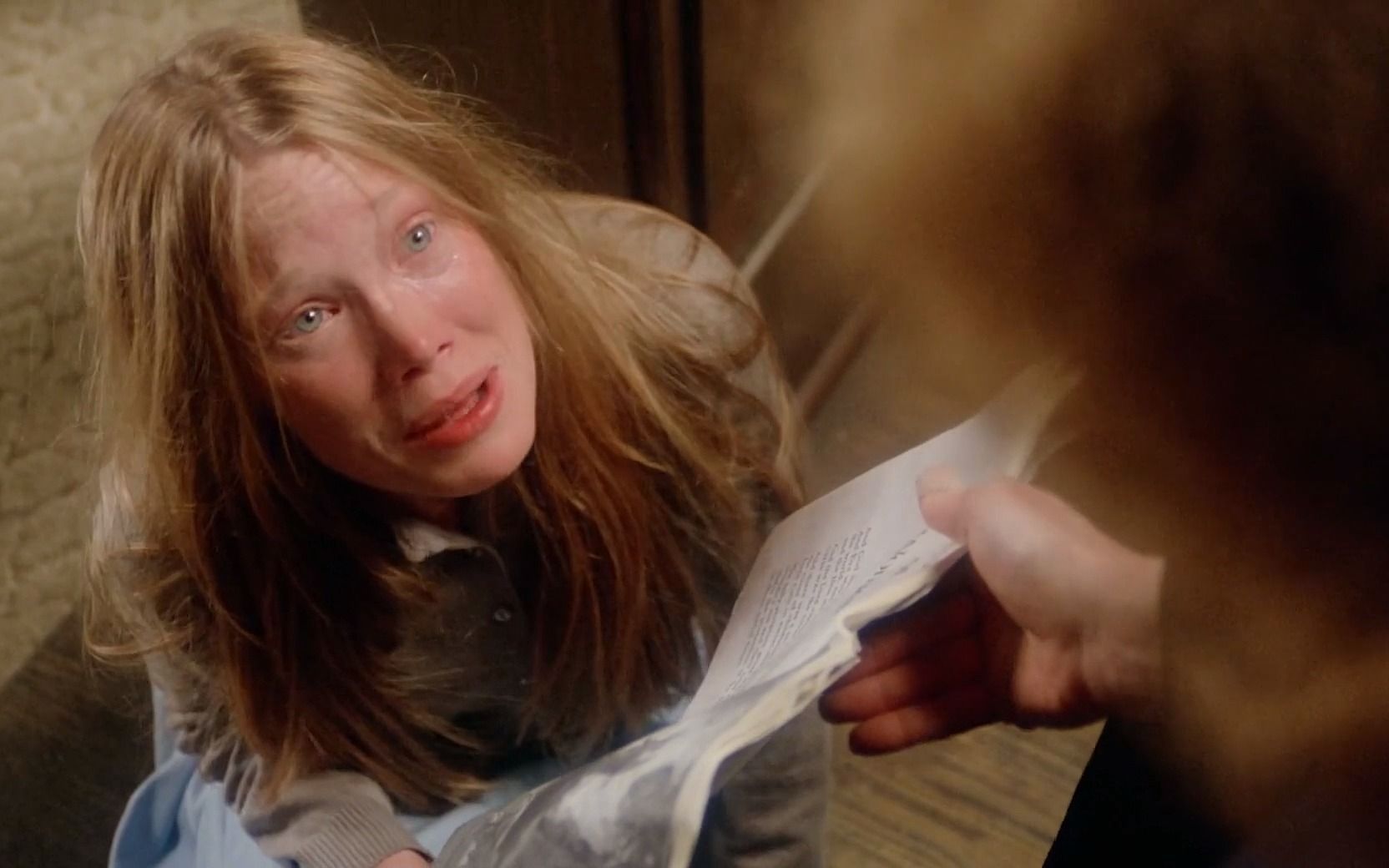 活动作品女孩被同学欺负黑化后变身女巫