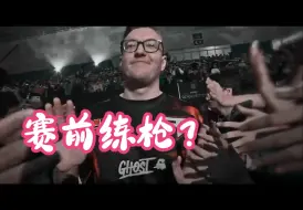 Video herunterladen: “只有菜鸟才会在比赛前练枪！我就是天赋怪！”