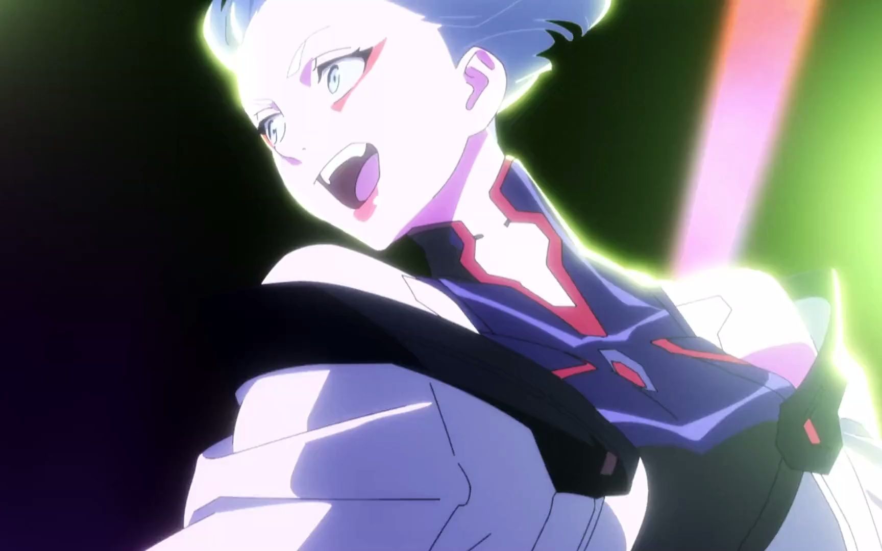 【赛博朋克:边缘跑手】各位请稳定精神,别冲动!