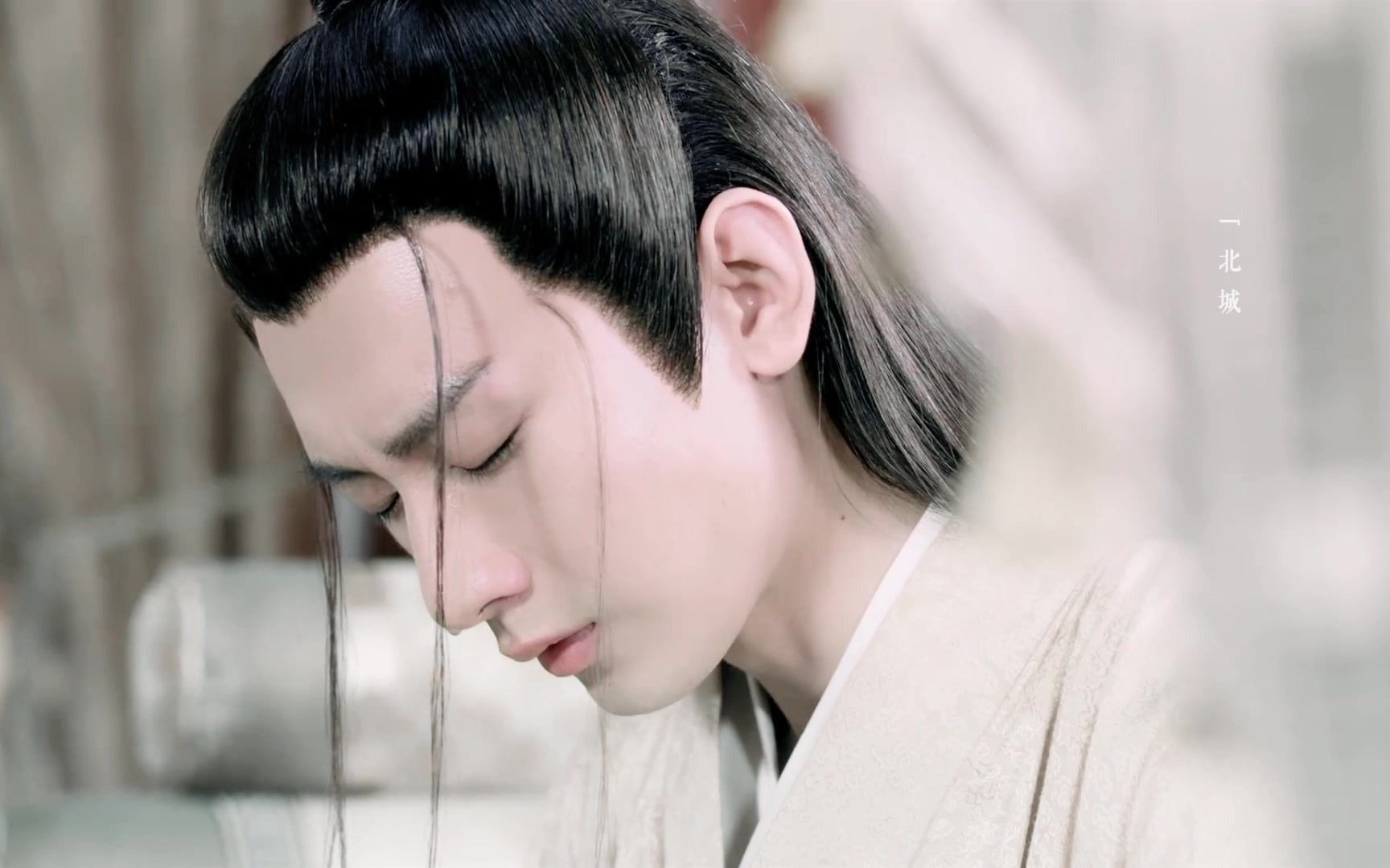 【成毅|李炎】梦醒长安 红马