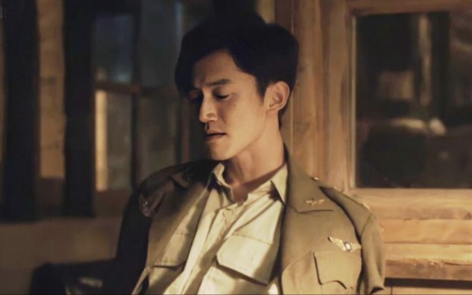 【一把青】最好的郭轸,一个人留在了天寒地冻的东北啊