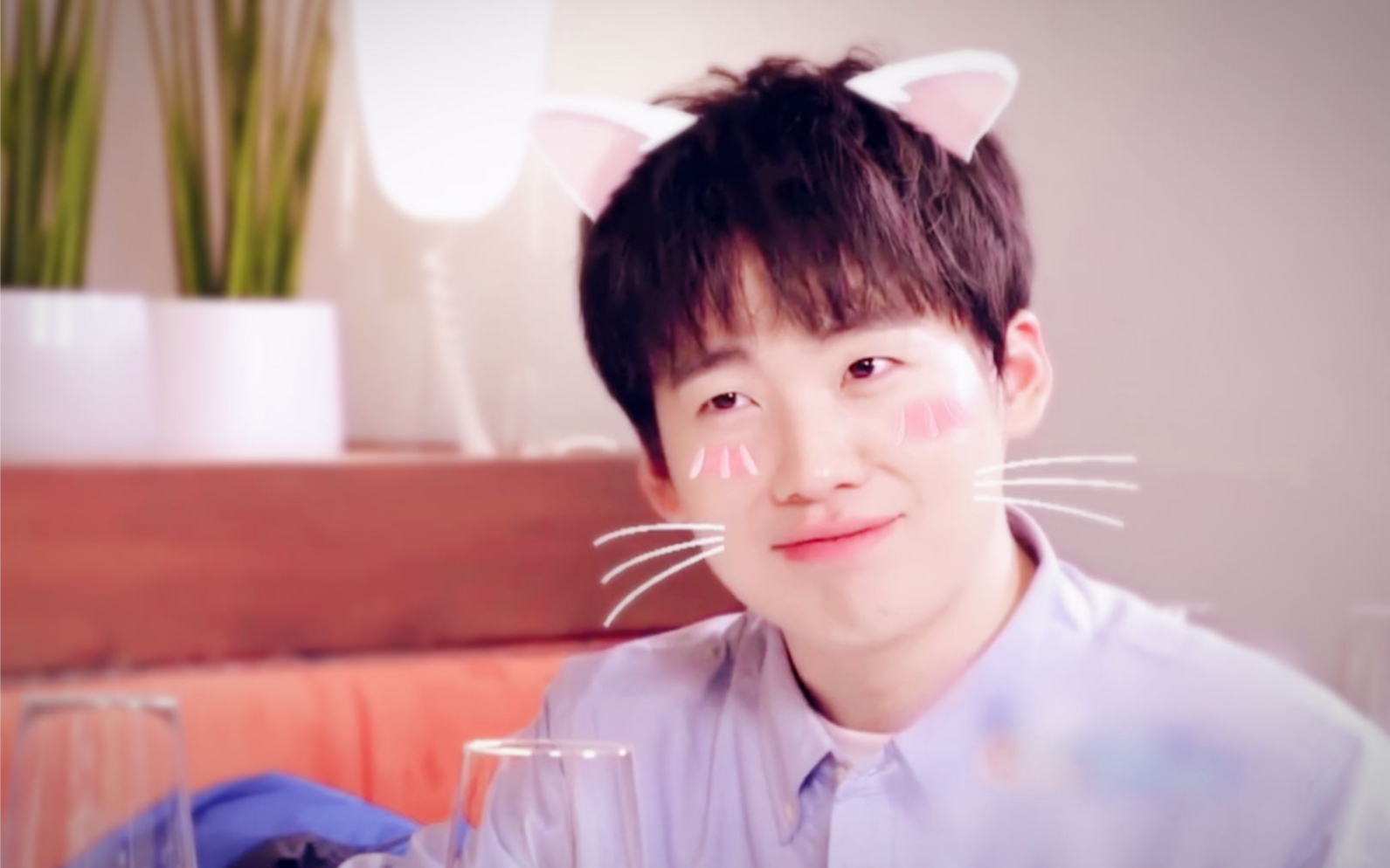 郭麒麟失眠飞行点击收获一只可爱大小姐