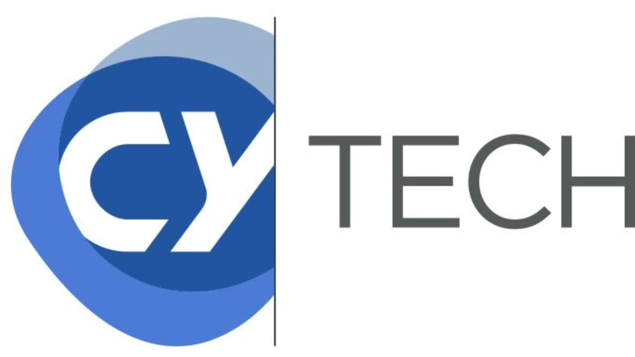 campuses of cy tech