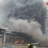 突发，江苏淮安一化工企业爆炸起火据称现场一死一伤