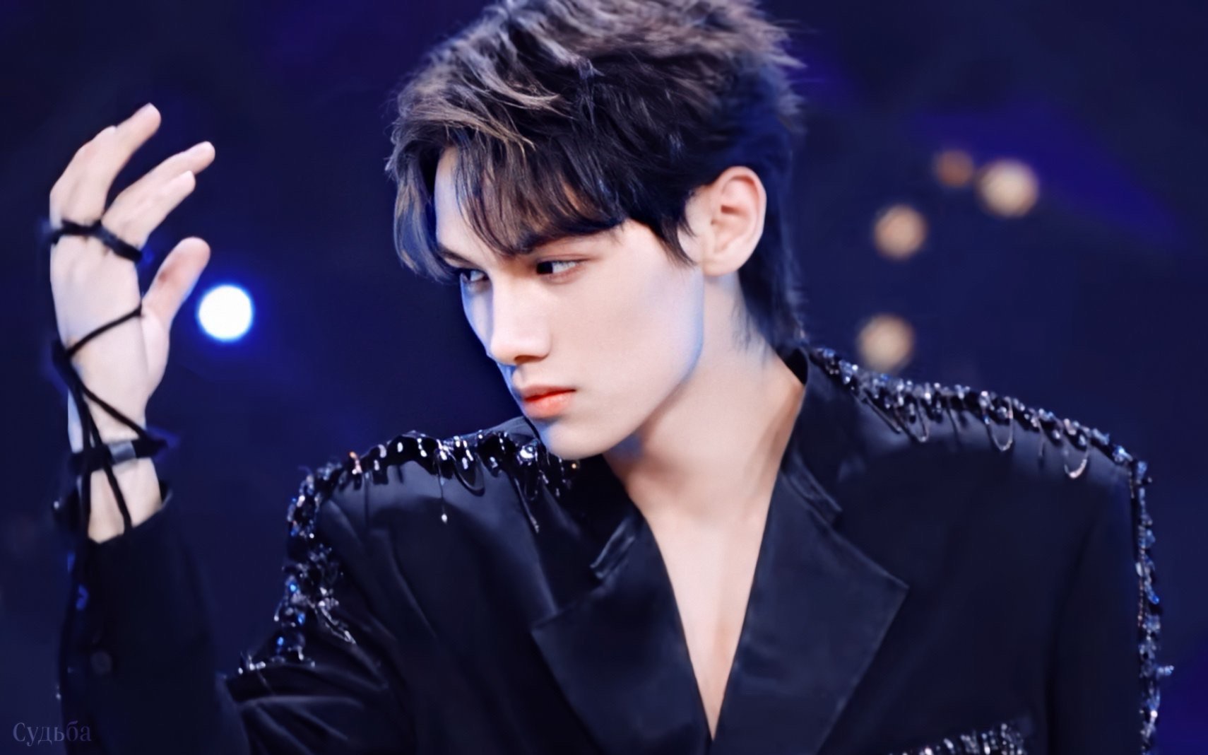 沙溺纯唱版剪辑!段星星这句也太绝了!我看了一千遍!