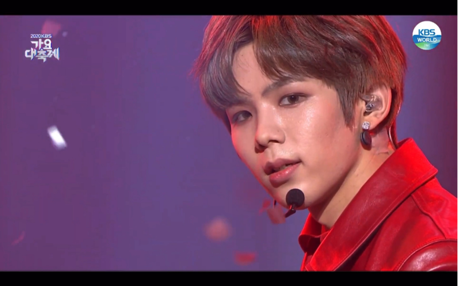 将太郎shotaro存档kbs歌谣大战合作舞台79