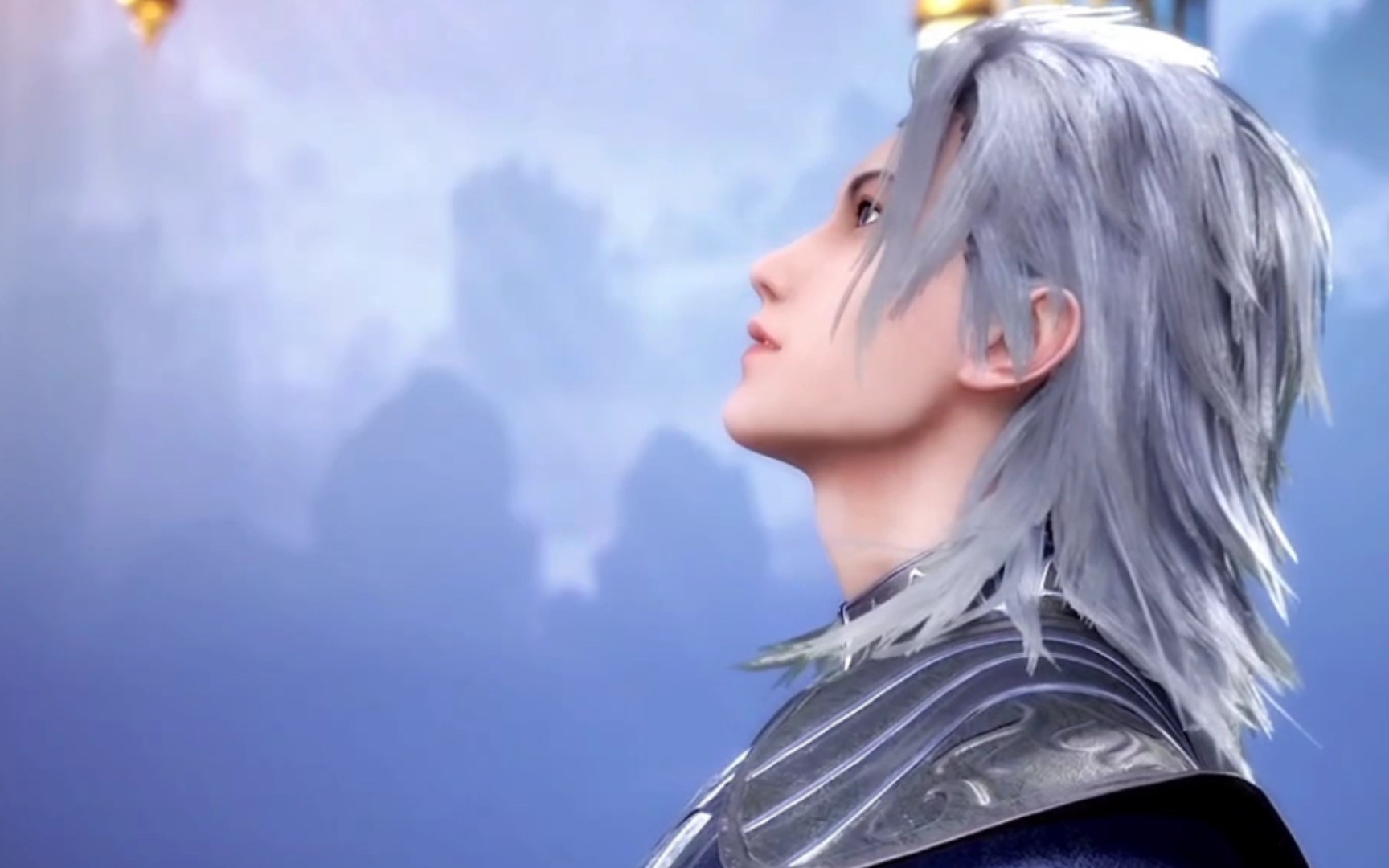 来听嫩嫩的刘北辰老师