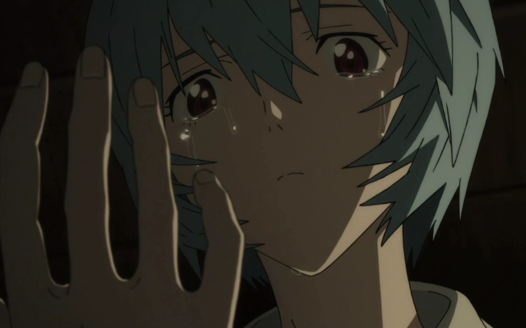 把绫波丽给我还回来_哔哩哔哩_bilibili