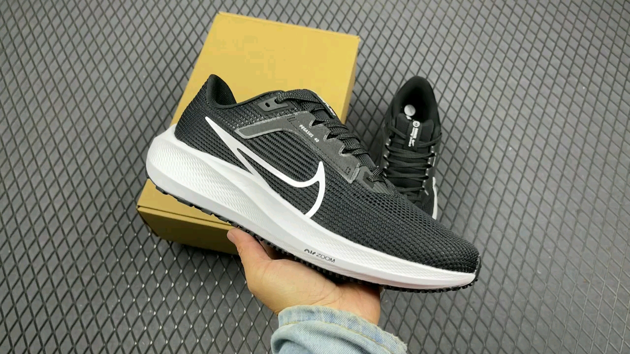 air zoom pegasus 40飛馬系列官方貨號:dv3853-101