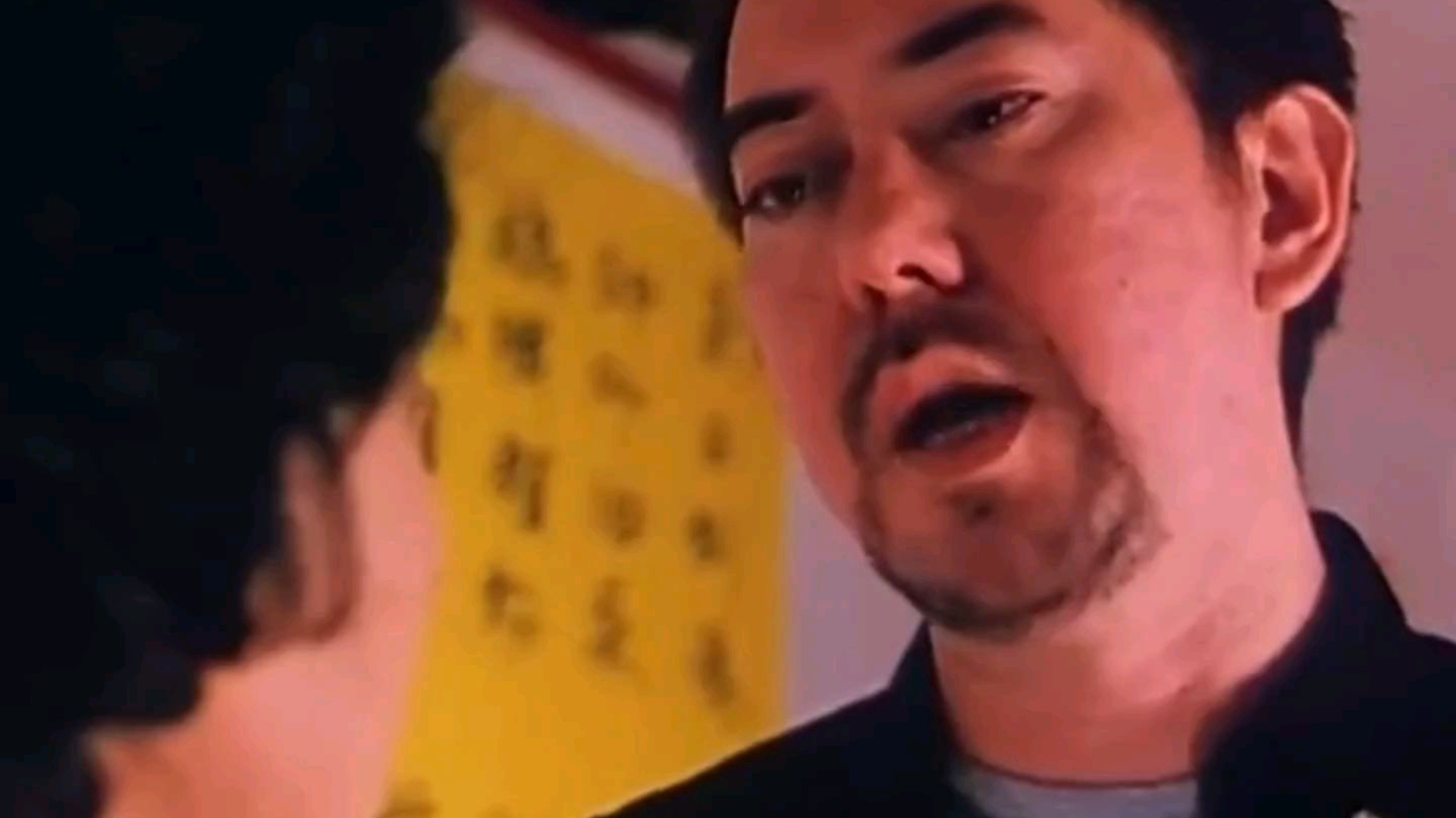 一代戏皇黄秋生,演技超凡脱俗