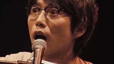高橋優—弾き語り《アイアンハート》胡坐19.10.11_哔哩哔哩_bilibili