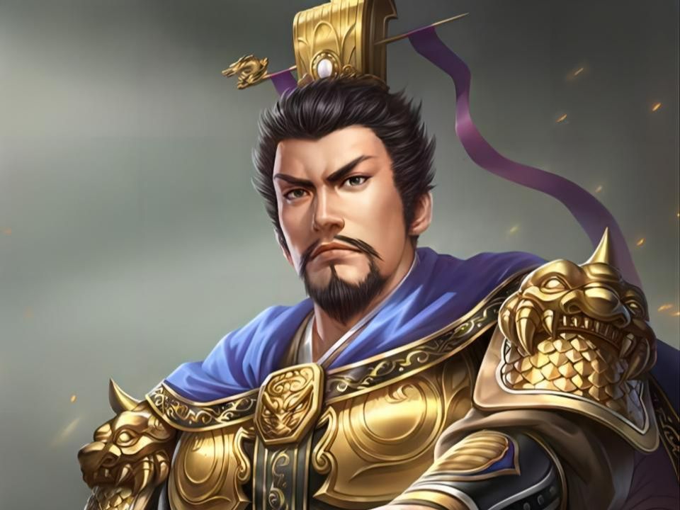 三国全面战争 曹魏第十四期