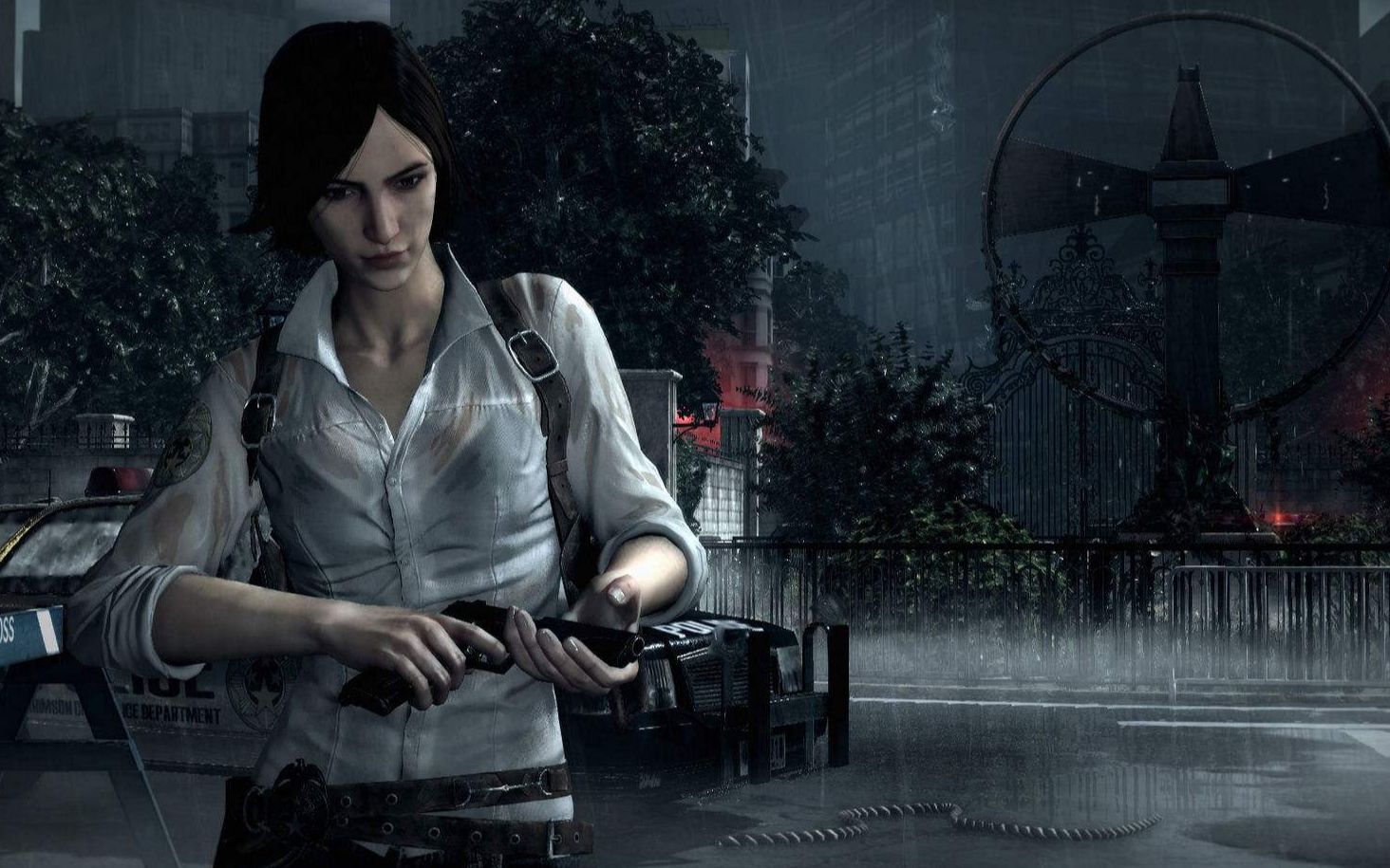 可恶,我竟然被一个狗教育了!