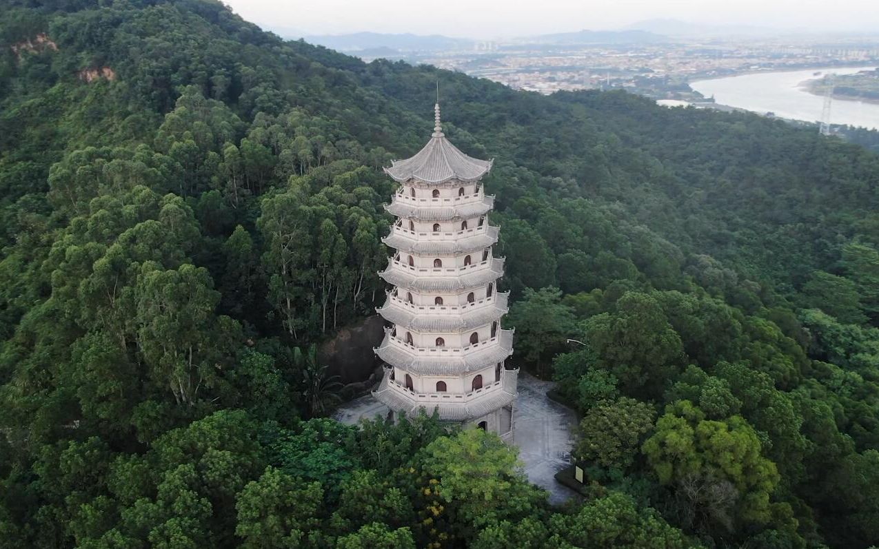 漳州龙文区风景图片