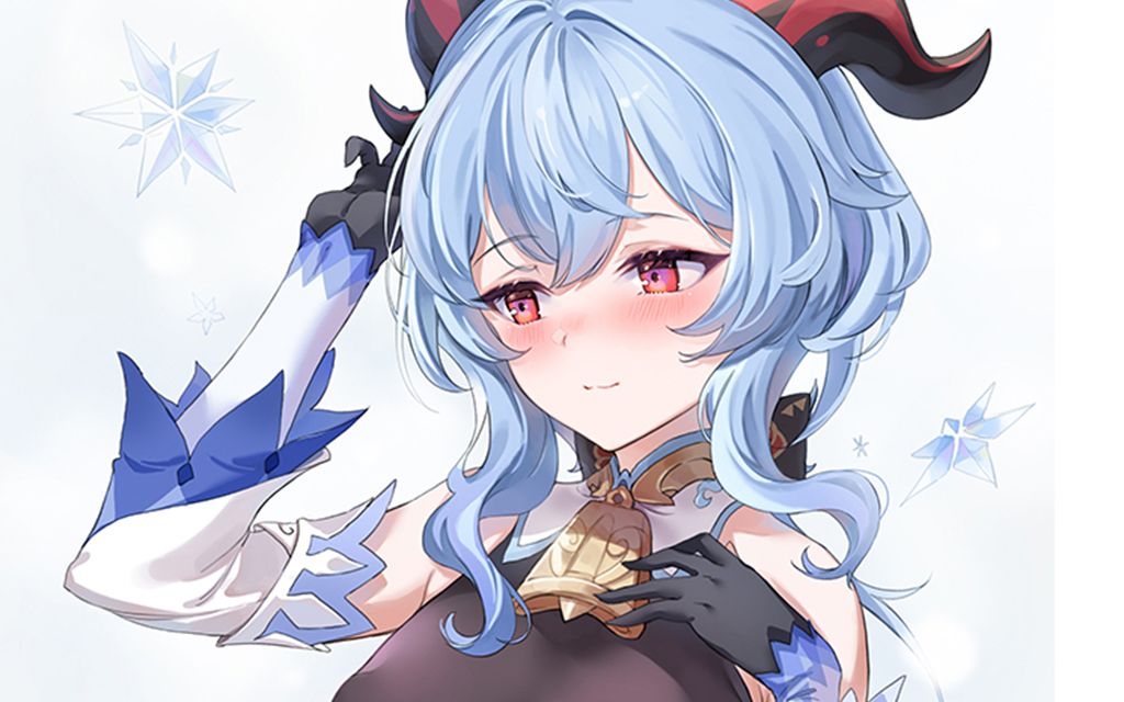 【原神/洛天依/填词】千本樱_哔哩哔哩_bilibili