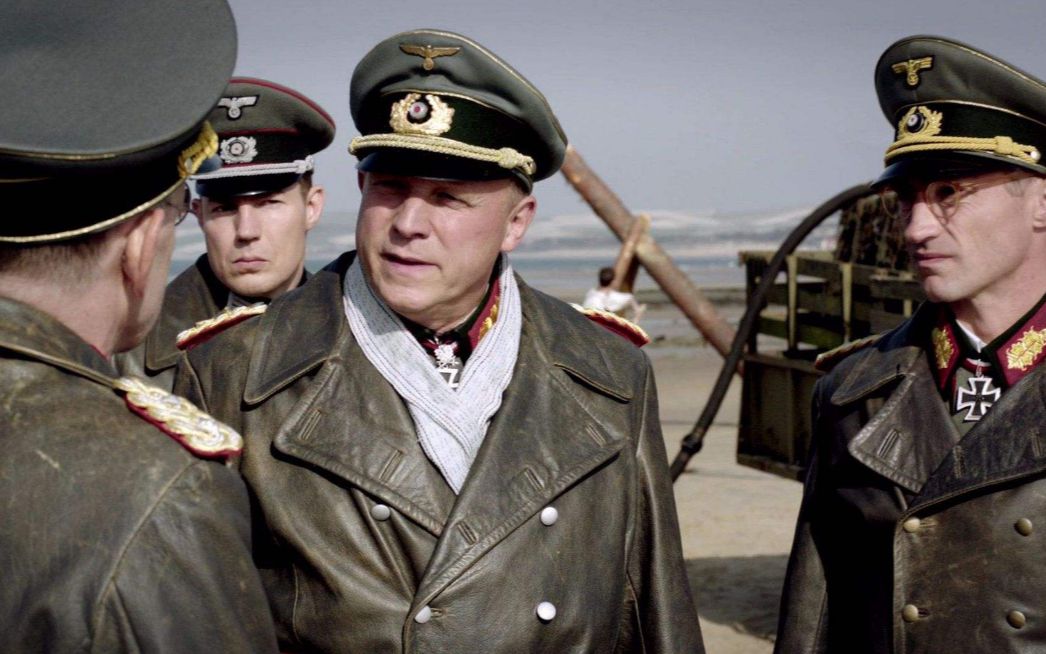 阿拉曼战役:沙漠之狐遭遇猎狐者,德意联军瞬间被击溃_哔哩哔哩_bili