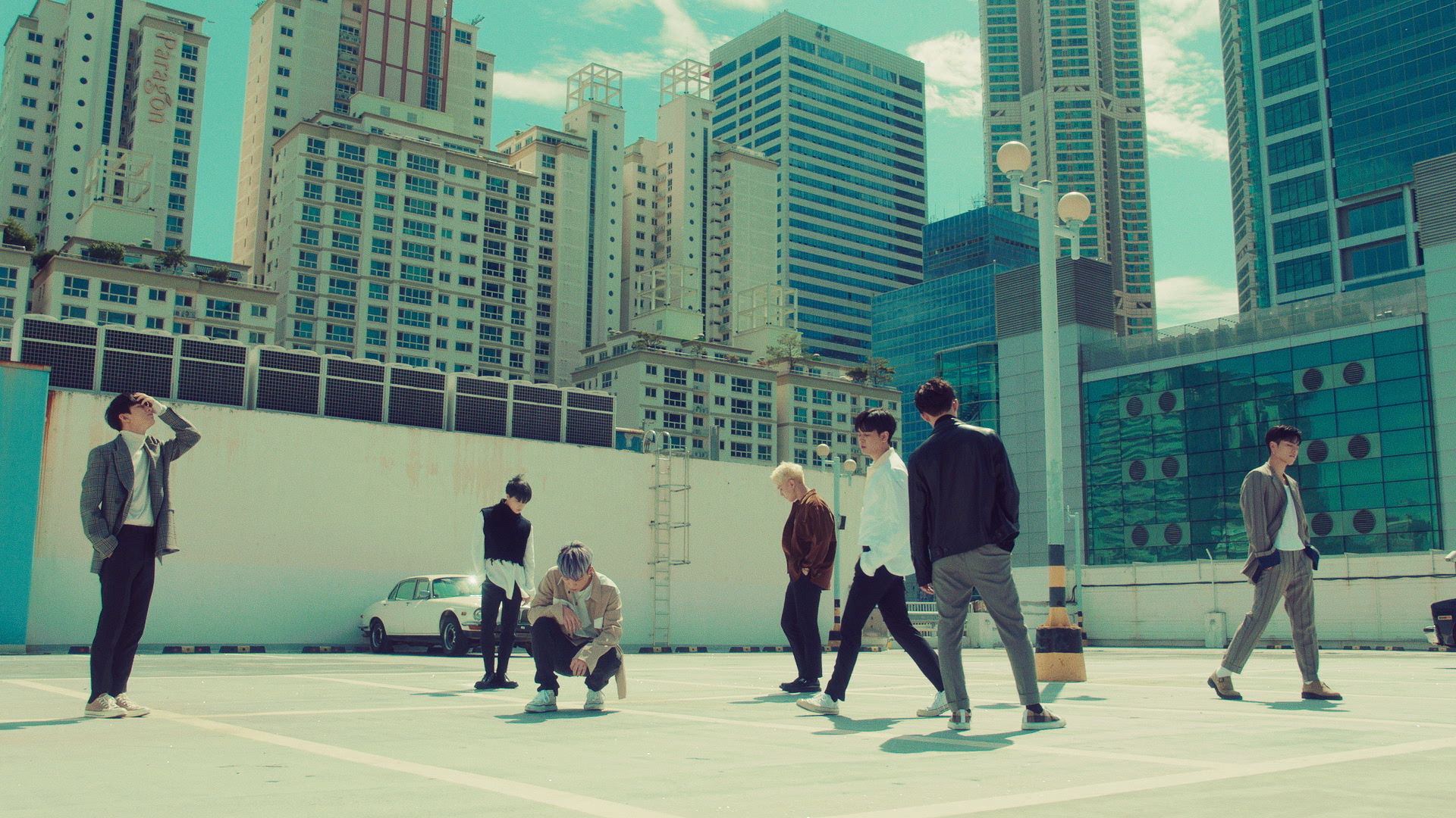 [图]iKON「GOODBYE ROAD」