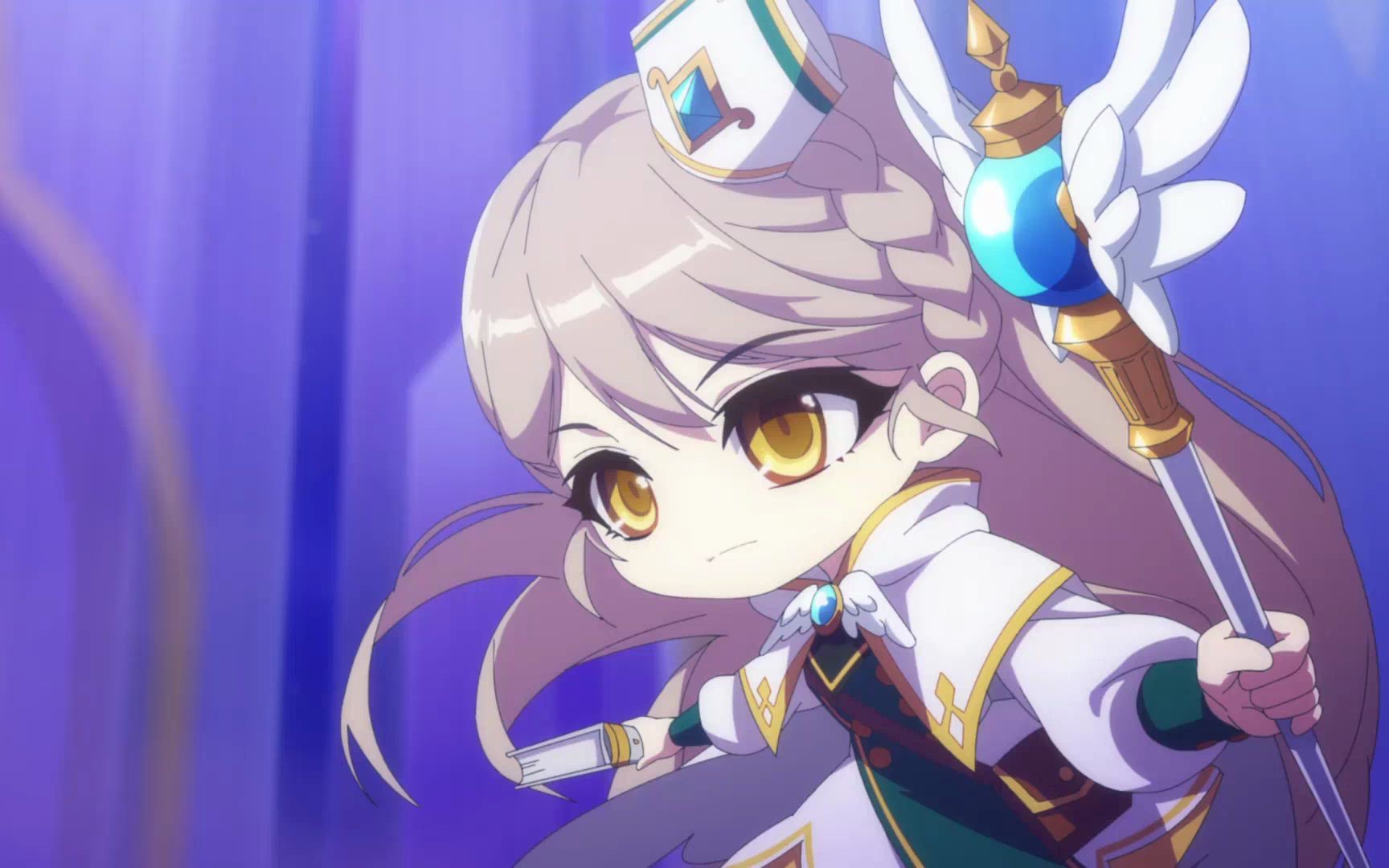 【冒险岛 online】预测ver.187 14个冒险家职业官方改版动画