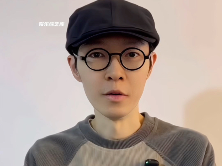 方大同去世 年仅41岁!