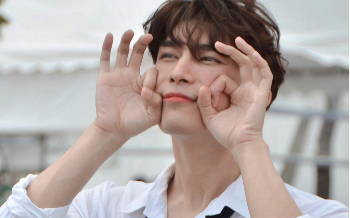 [mew suppasit] 公主 王子们～_哔哩哔哩_bilibili