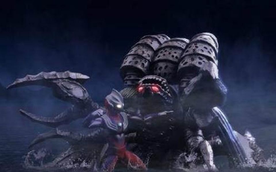 【黑暗支配者!加坦杰厄登场!】奥3 s级攻略!