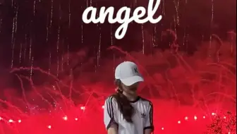 舞蹈翻跳｜angel. 柠檬叉编舞